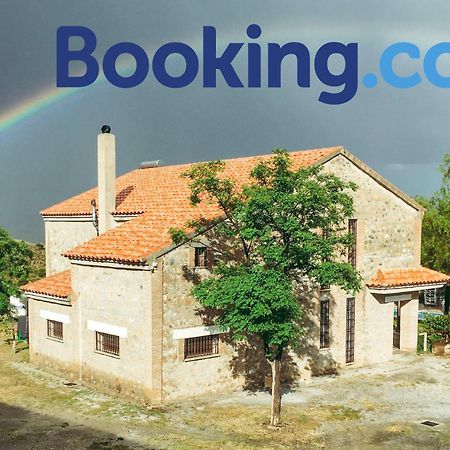 Caserio Lo Bulle Oria Εξωτερικό φωτογραφία