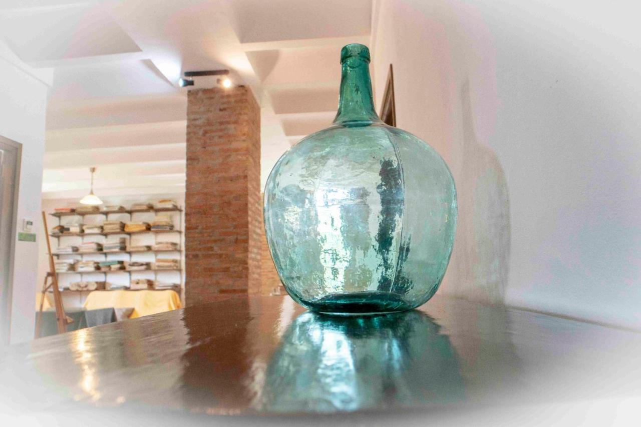 Caserio Lo Bulle Oria Εξωτερικό φωτογραφία
